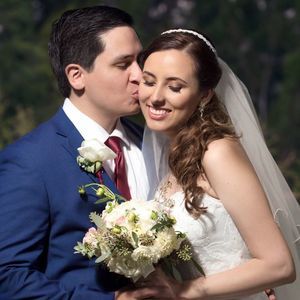 Meet your Posher, Blanca